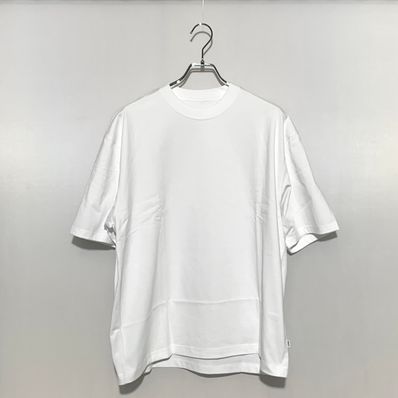 ENNOY Pocket & Crew 2Pack SS T-Shirt "White"