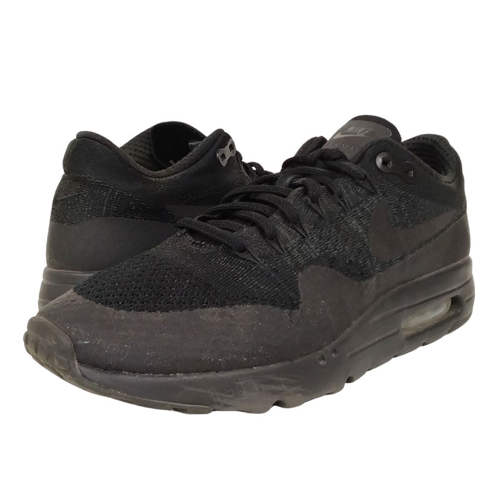 NIKE ナイキ 品番 856958-001 AIR MAX 1 ULTRA FLYKNIT シューズ スニーカー 52098