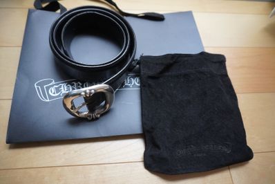 ガンスリンガーベルト