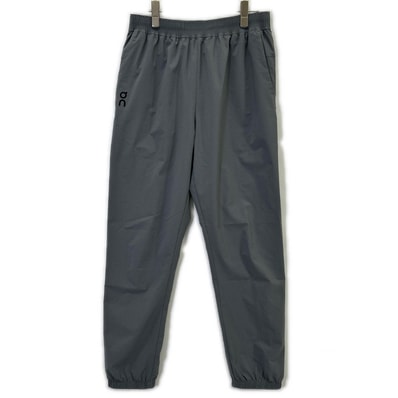 オン 1ME30390122 グレー Focus Pants パンツ S