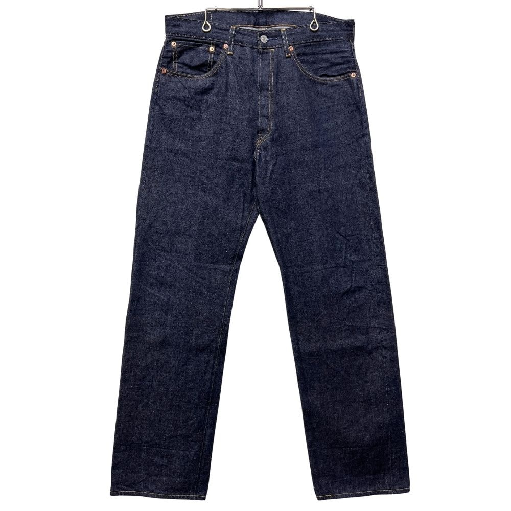 LEVIS リーバイス 50155-0079 LVC 501XX オーガニック リジッド デニムパンツ 55959