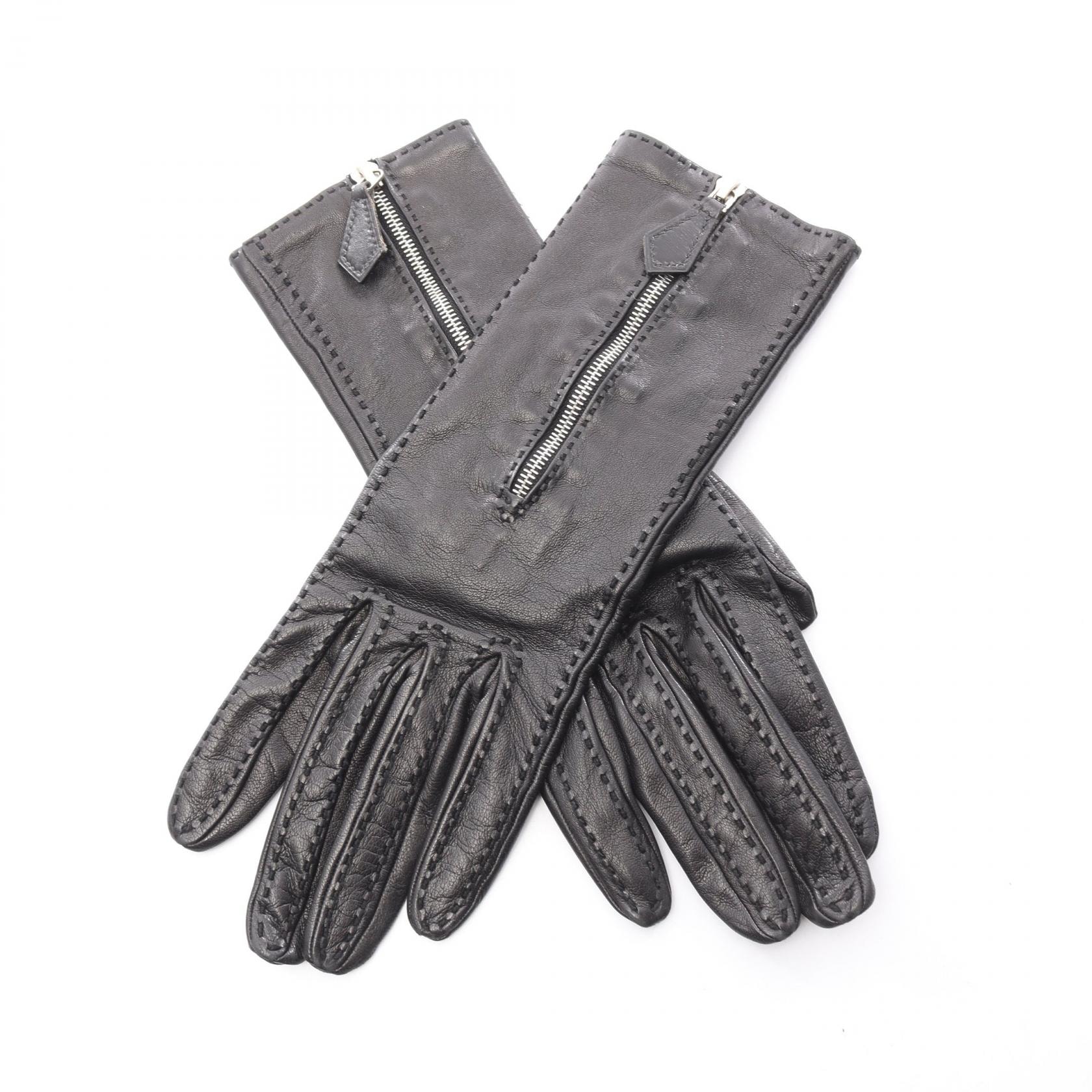 future archive レザーグローブ BEAMS FUTURE ARCHIVE Leather Glove 