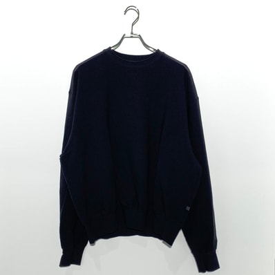 DAIWA PIER39 Tech Flex Jersey Crew "Black"