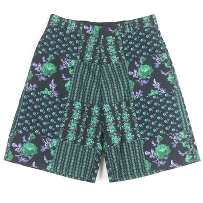 極美品 ディオール オム
パンツ ブラック メンズ 46 293C170A5680