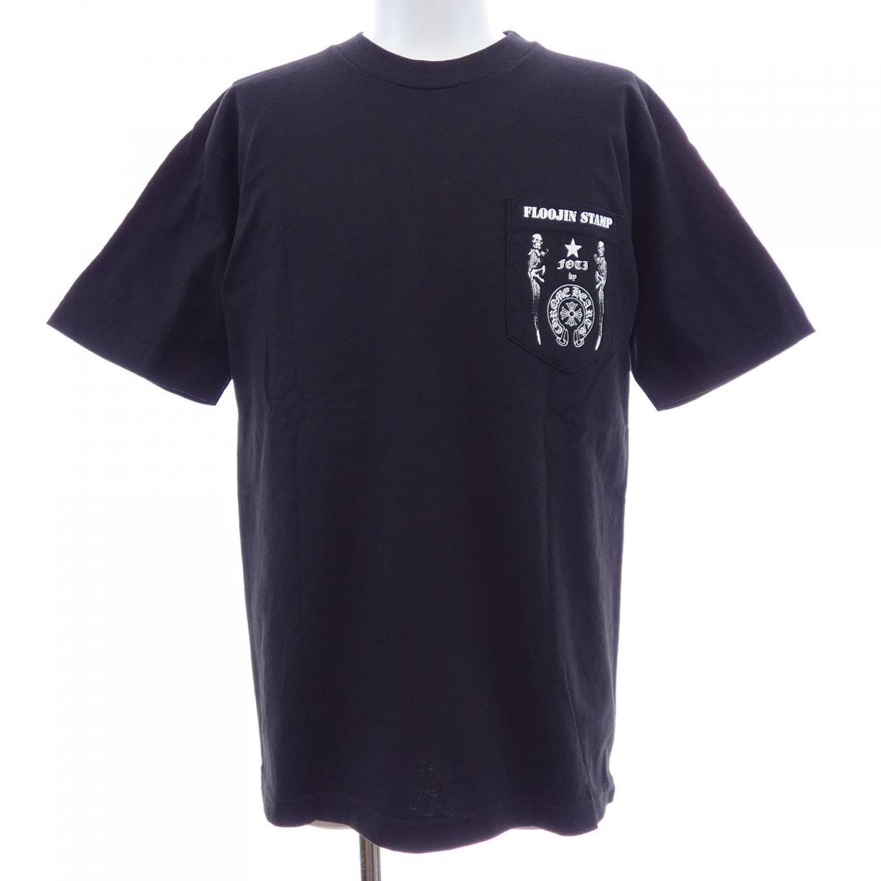 C (やや傷や汚れあり)】クロムハーツ CHROME HEARTS 2212-304-9990 T