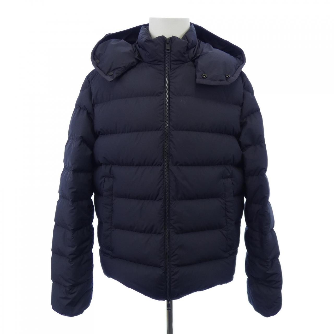 モンクレール MONCLER MONTBROCQ ダウンジャケット