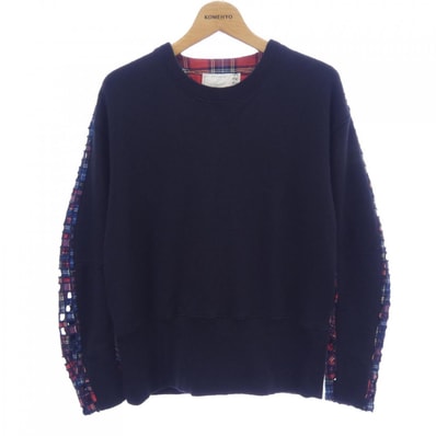 サカイ SACAI 15-02253 スウェット
