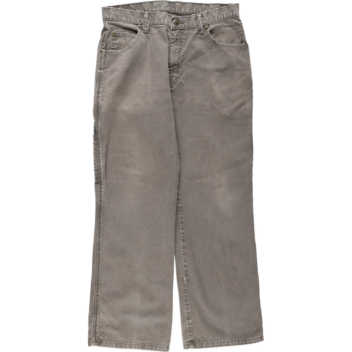 古着 ディッキーズ Dickies ダックペインターパンツ メンズw32相当/eaa681178