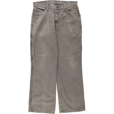 古着 ディッキーズ Dickies ダックペインターパンツ メンズw32相当/eaa681178