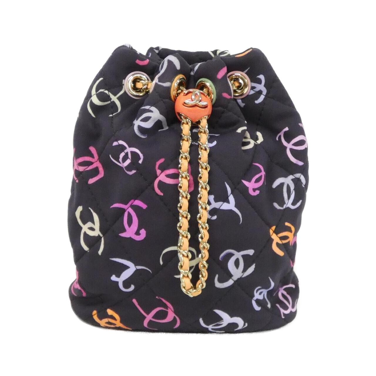 シャネル AS4810 リュックサック