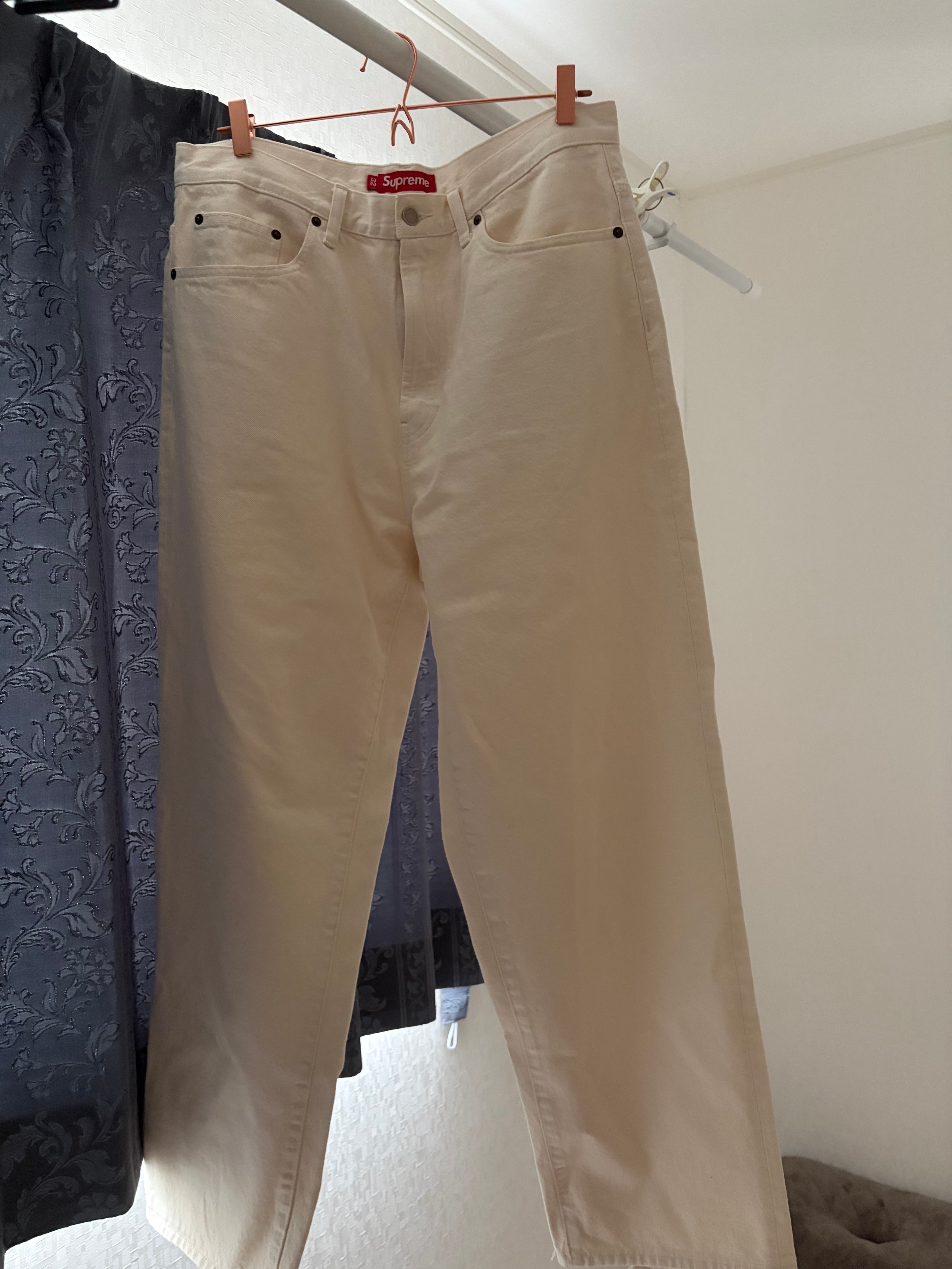 Supreme Baggy Jean 