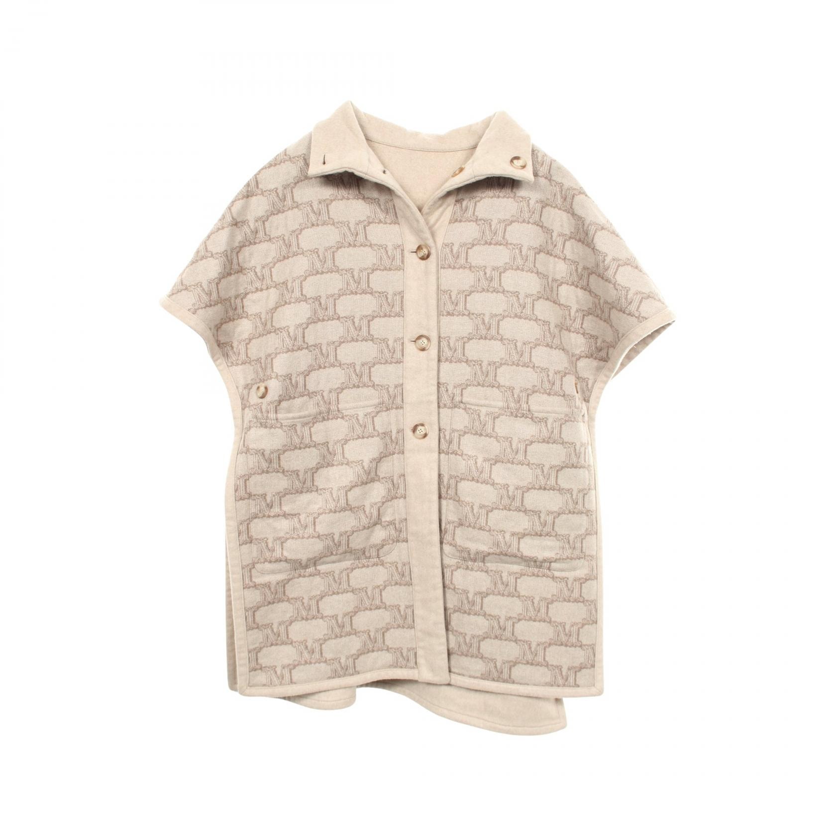 B (目立った傷や汚れなし)】マックスマーラ MAX MARA ZENICA