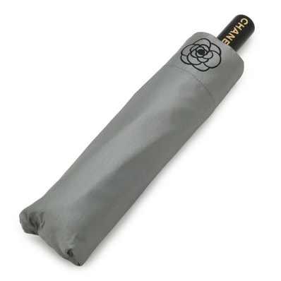 シャネル カメリア傘 レディース