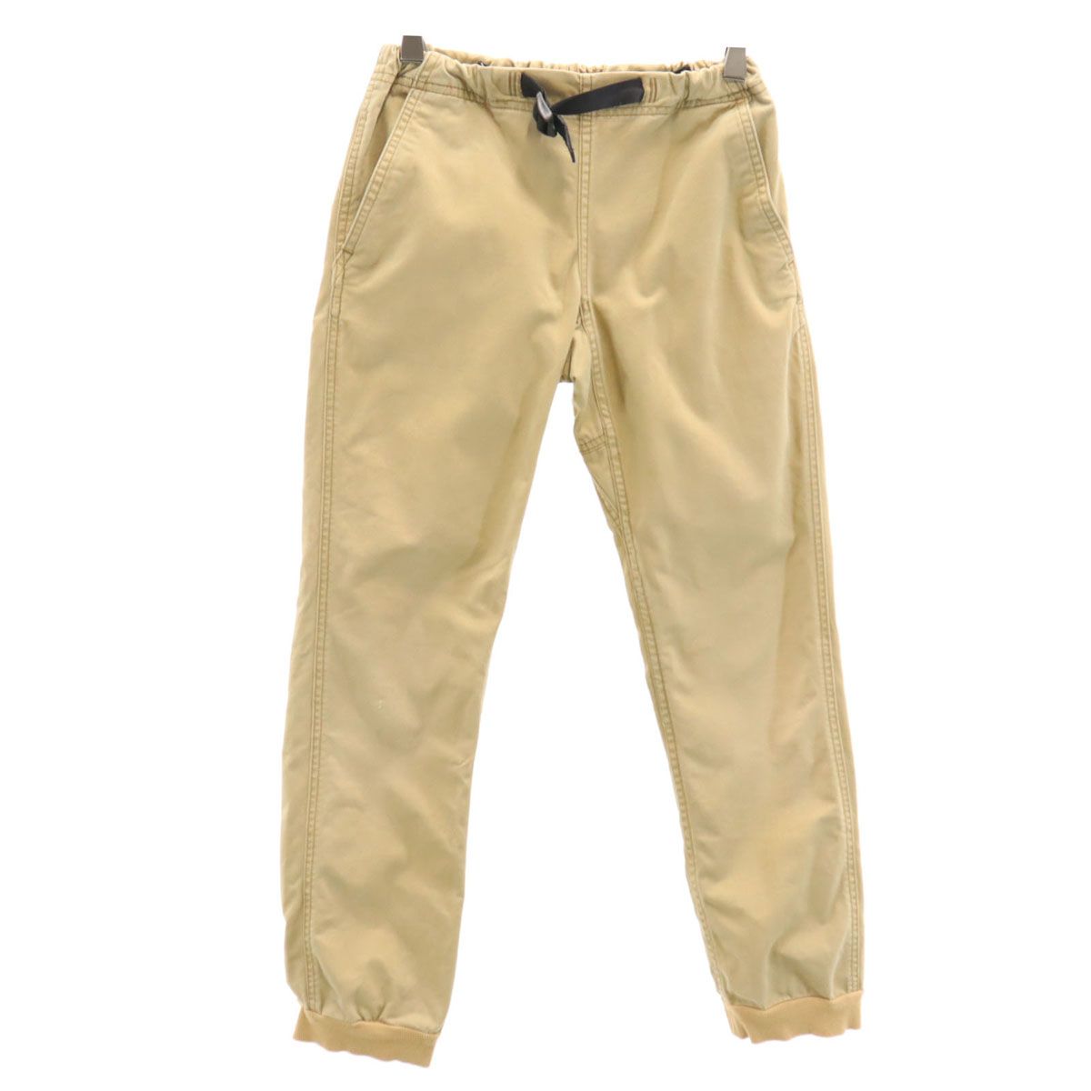 Gramicci ストレッチ クライミング ジョガーパンツ