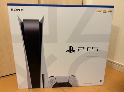 SONY PlayStation5 (PS5) CFI-1200A1