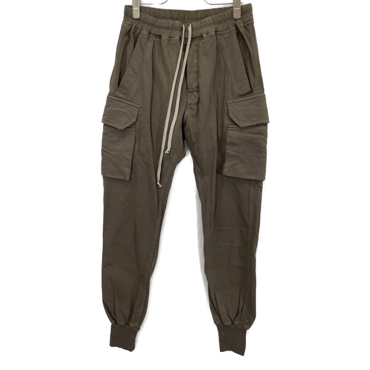 ダークシャドウ グレー DU01E3386-RIG MASTODON CUT ボトムス S