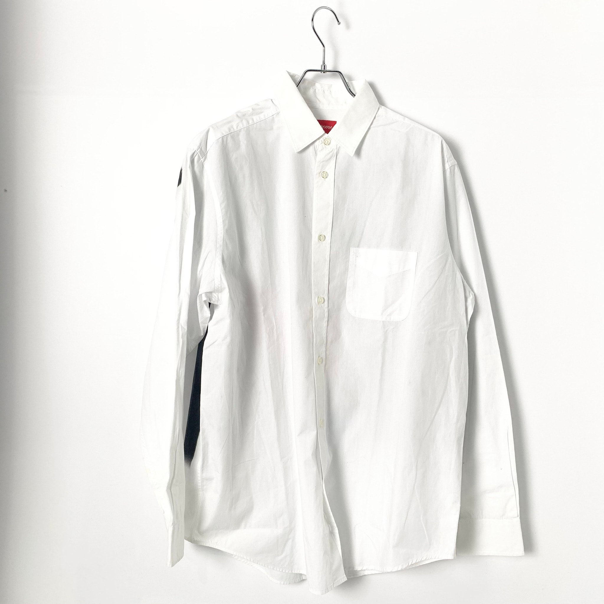 Supreme Leigh Bowery Shirts (20SS)