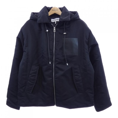 ロエベ LOEWE アナグラム H526Y02WAD ジャケット