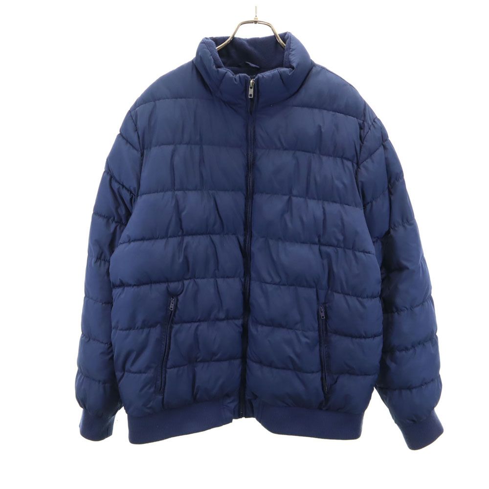 GAP ギャップ 中綿ジャケット 裏フリース