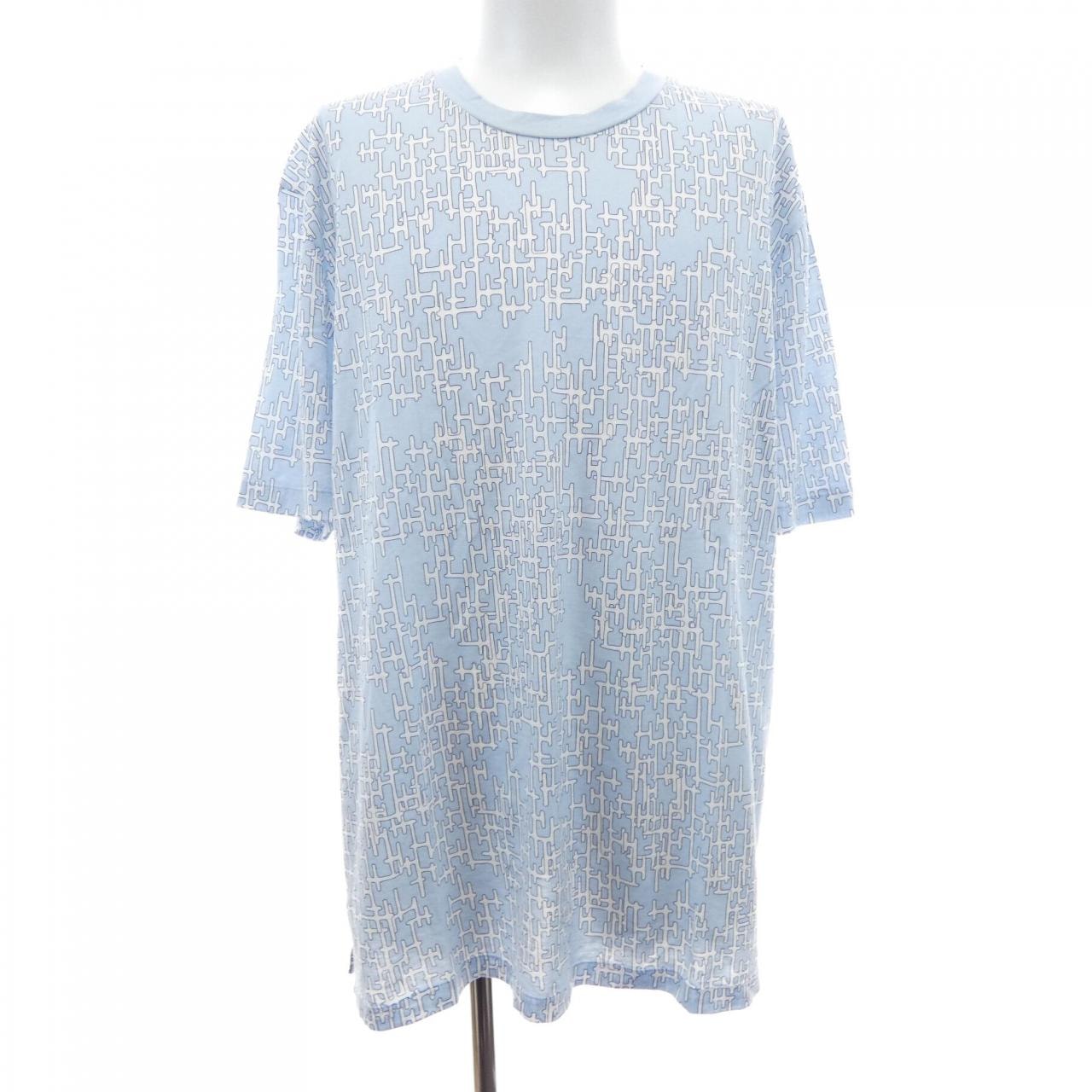 エルメス HERMES *81-5732 Tシャツ