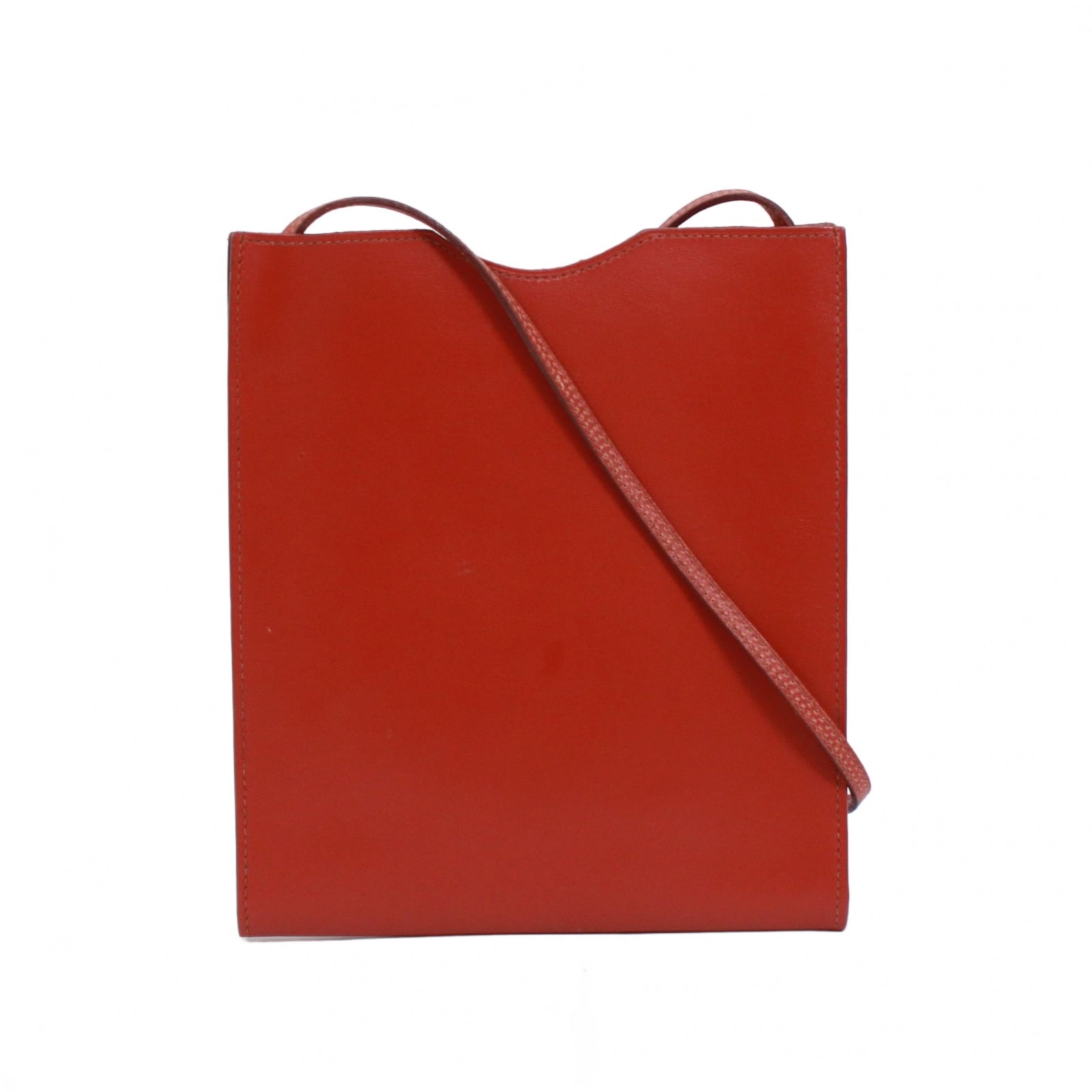 エルメスオニメトゥ ショルダーバッグ レディース