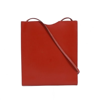 エルメスオニメトゥ ショルダーバッグ レディース