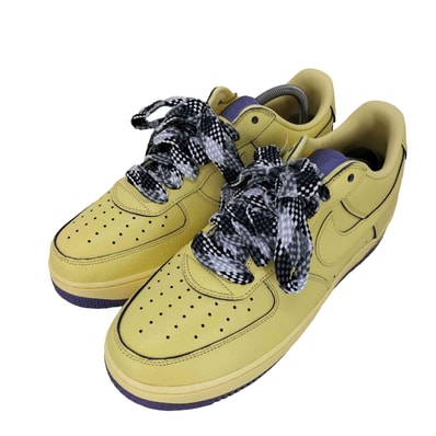 AIR FORCE 1 LOW【1143796265709】