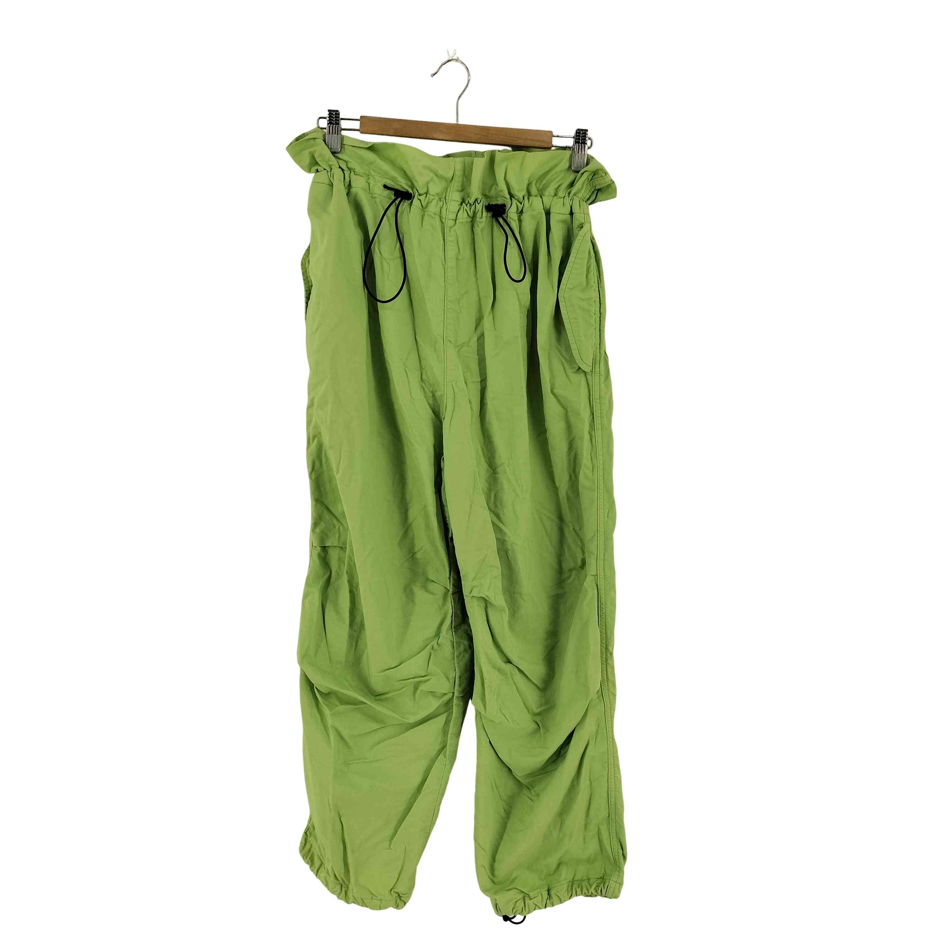 パラシュート イージーパンツ【1141873022443】