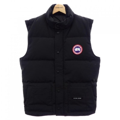 カナダグース CANADA GOOSE 4154M FREESTYLE フリースタイル ダウンベスト