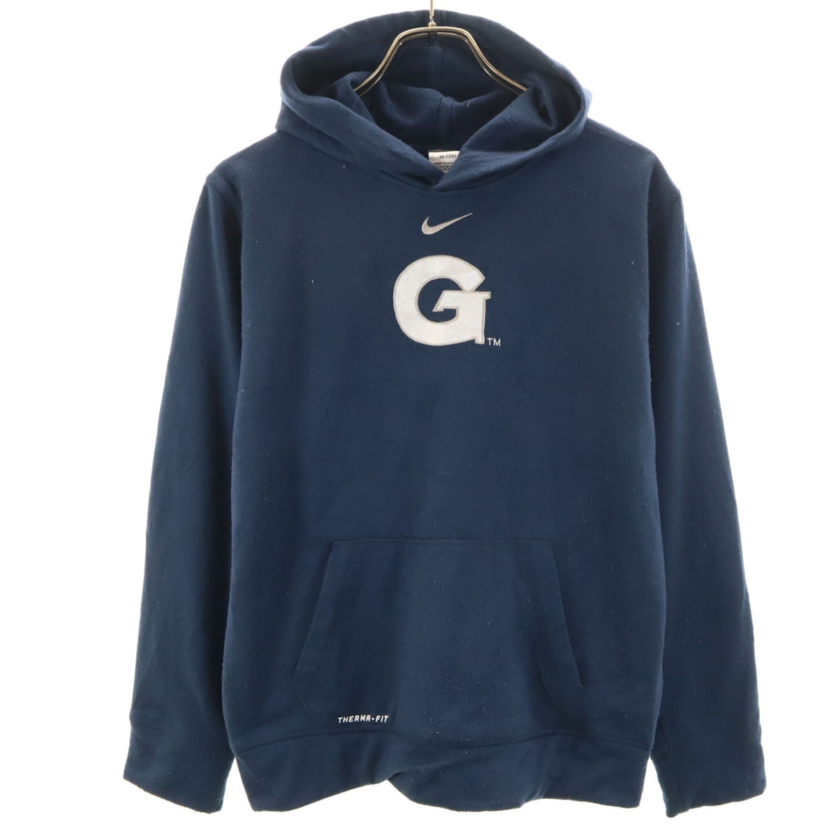 Nike Kobe Year of Mamba Therma-FIT Basketball Crewneck Sweatshirt