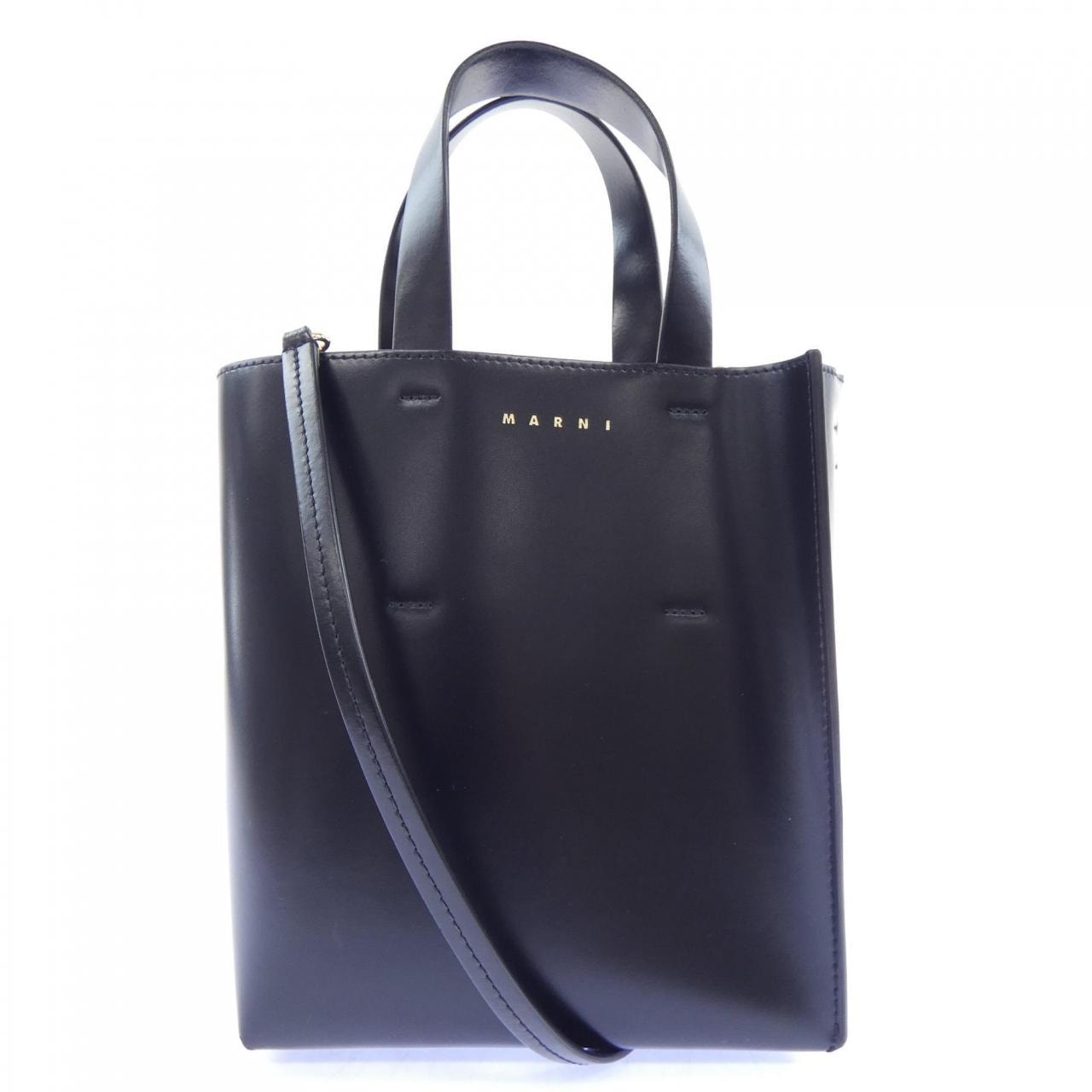 マルニ MARNI ミュゼオ MUSEO SHMP0039Y0 BAG