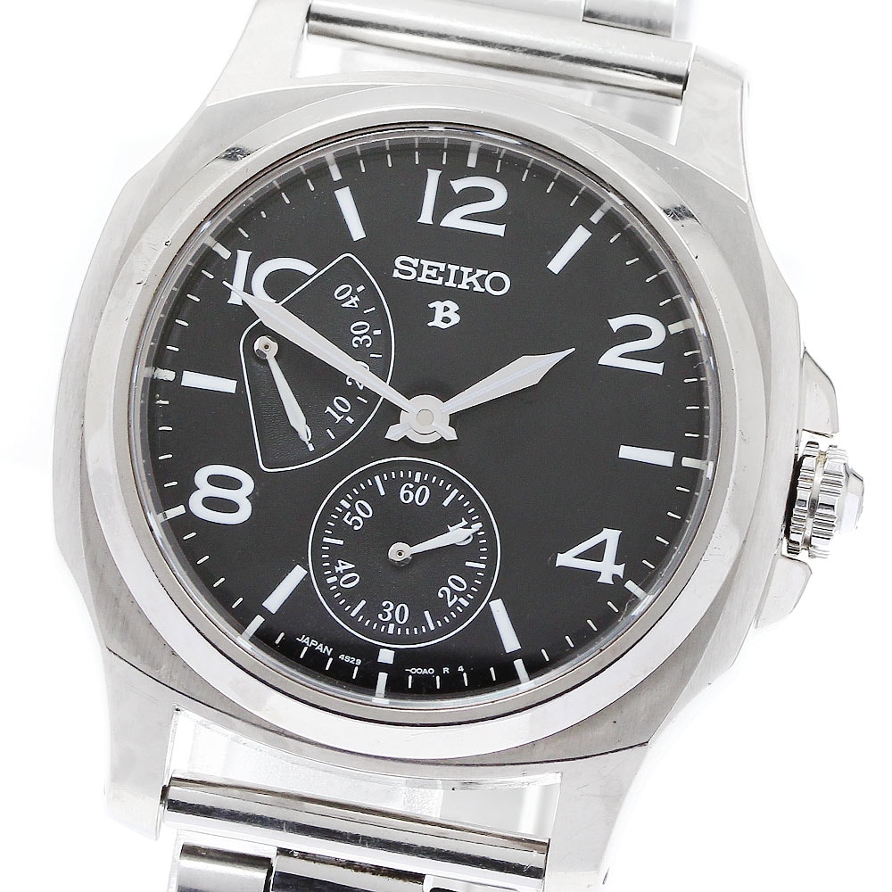 セイコー ブライツ 4S29-00A0/SAGN005 メンズ 【中古】