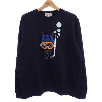 エルメス HERMES *31-5761 スウェット