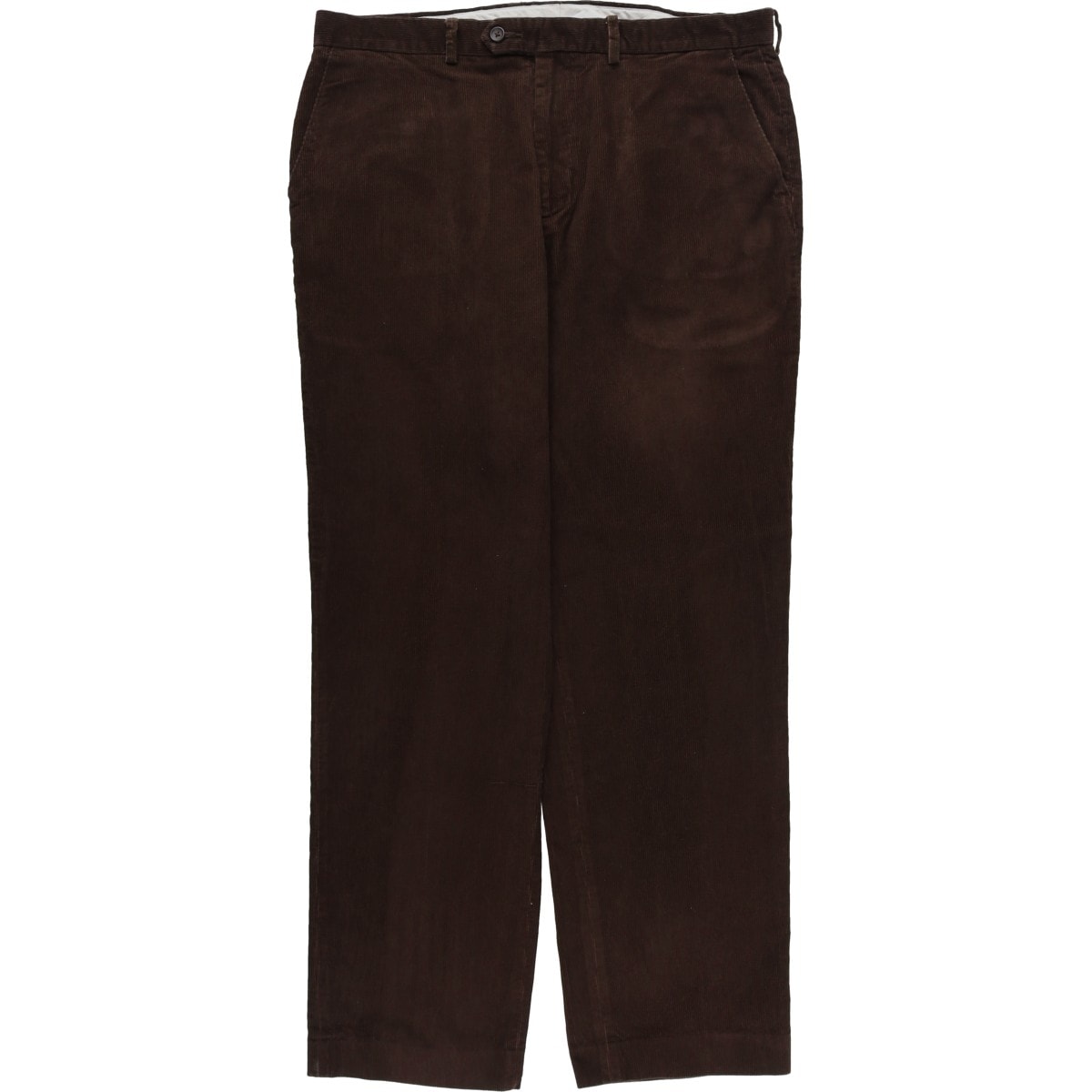 古着 ラルフローレン Ralph Lauren LAUREN ローレン コーデュロイパンツ メンズw37相当/eaa618663