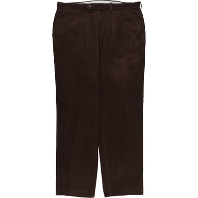 古着 ラルフローレン Ralph Lauren LAUREN ローレン コーデュロイパンツ メンズw37相当/eaa618663
