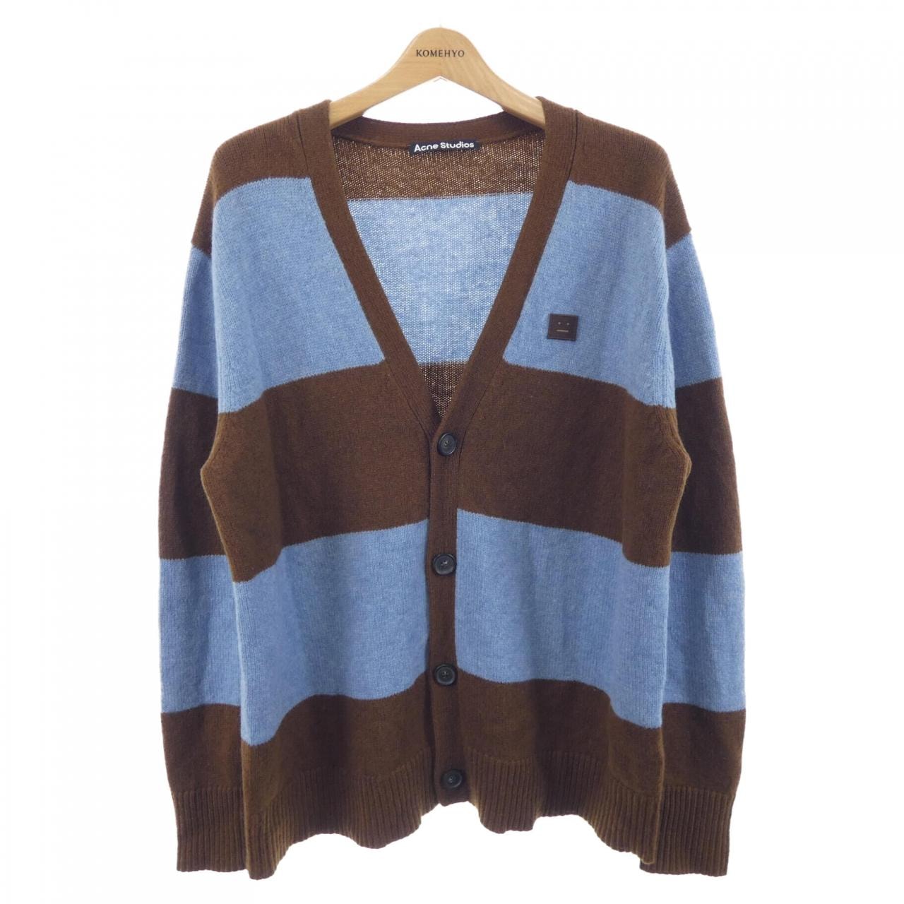 アクネストゥディオズ ACNE STUDIOS C60018 カーディガン
