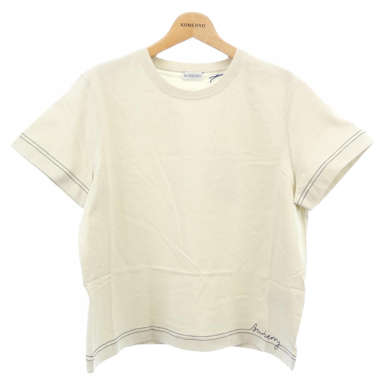 バーバリー BURBERRY 8094283 Tシャツ