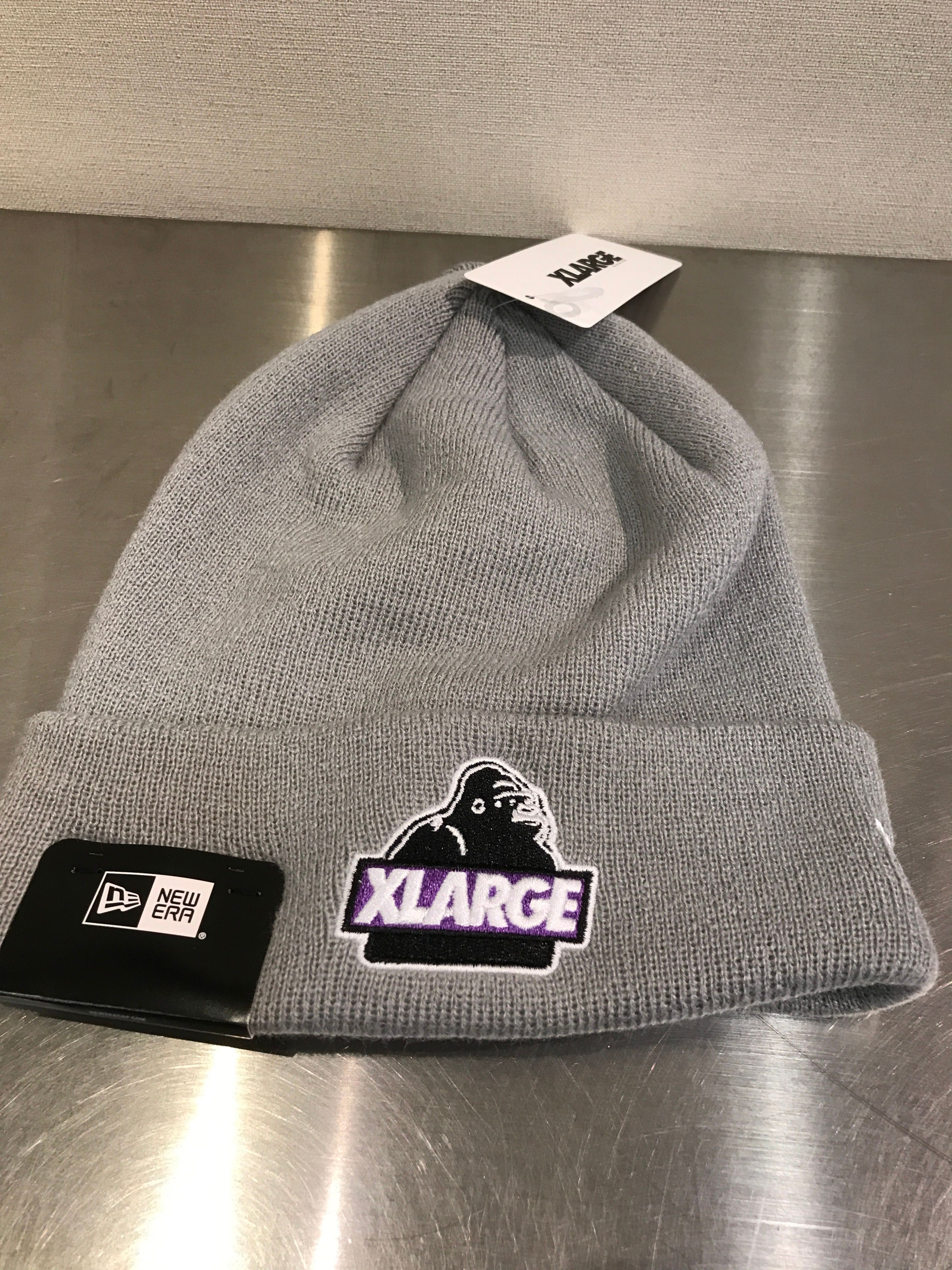 NEWERA OG CUFF BEANIE