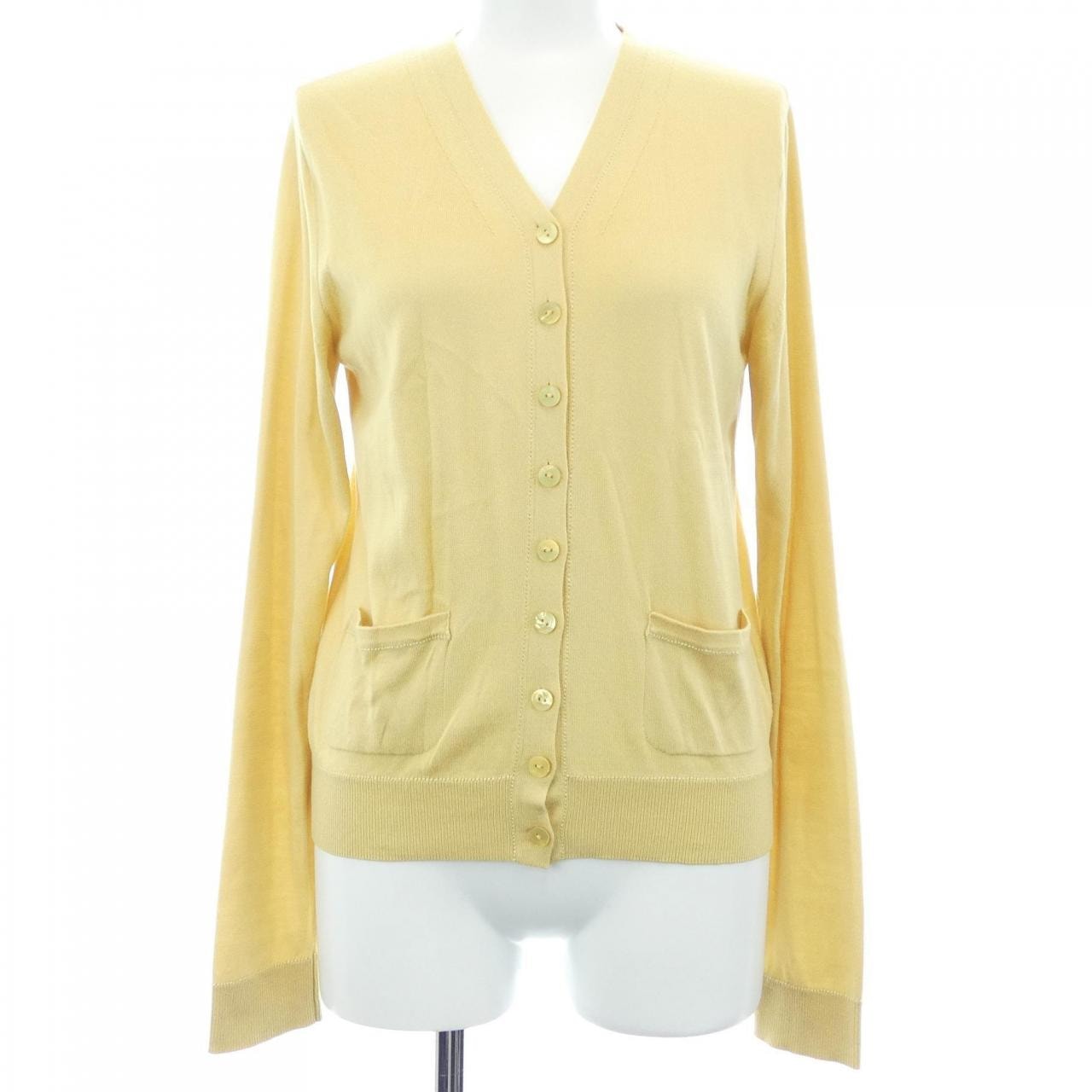 フォクシー FOXEY 41907 カーディガン