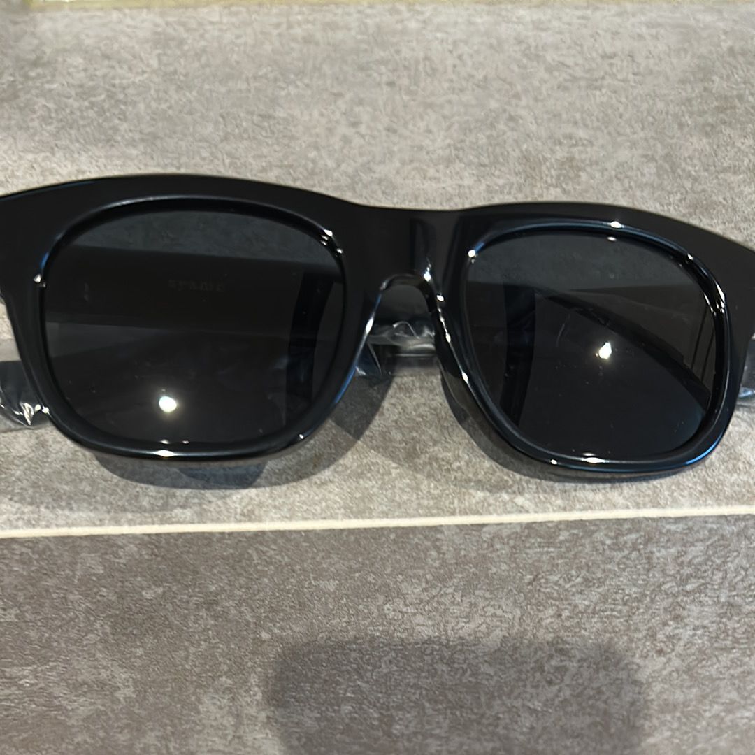 Ayame x Stylistshibutsu Koichirole TM "Black"