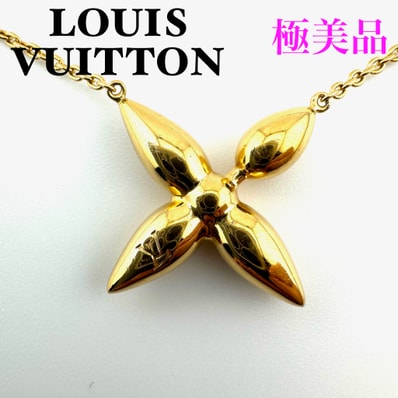 Louis Vuitton Louisette Necklace