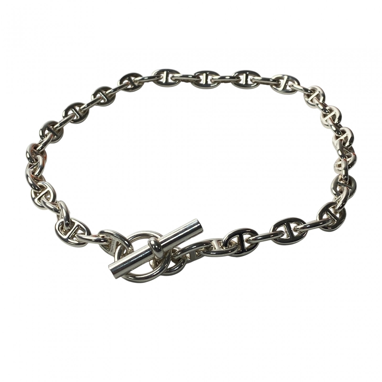 エルメス ネックレス レディース