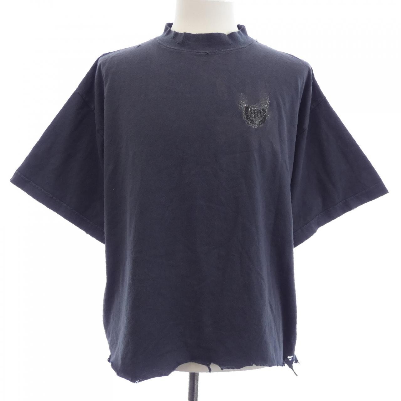 バレンシアガ BALENCIAGA 783399 TSVD5 UNISEX Tシャツ