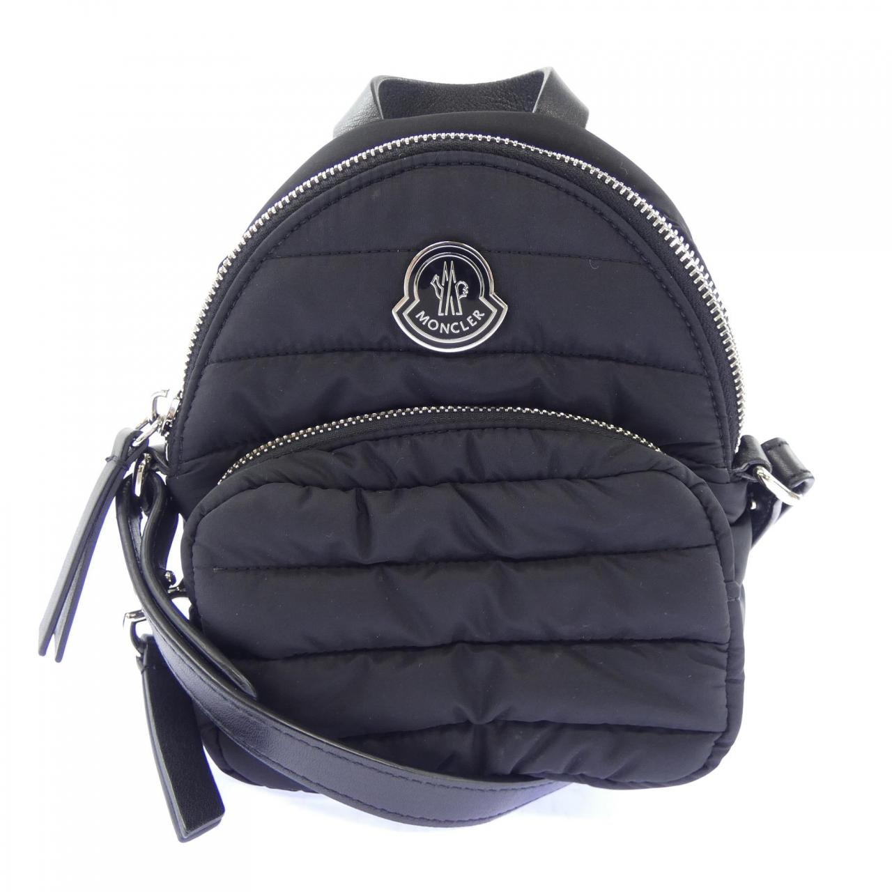 C (やや傷や汚れあり)】モンクレール MONCLER BAGの古着・中古