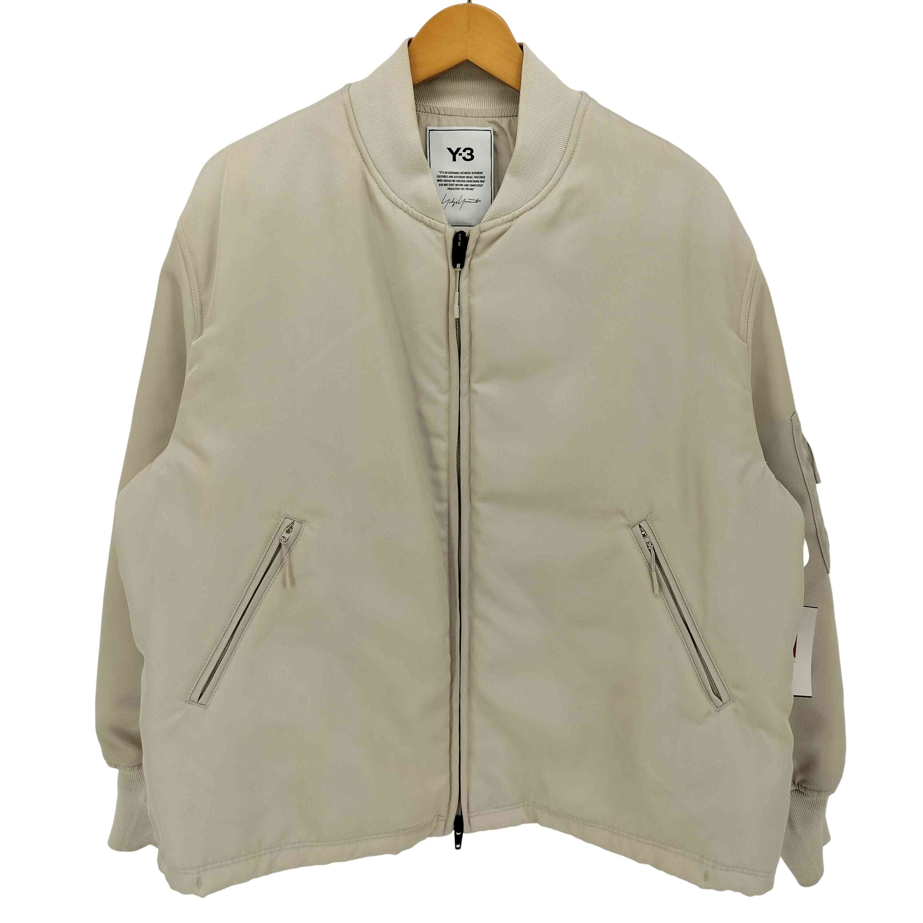 CLASSIC TECH TWILL BOMBER  クラシック ボンバー ジャケット【1142482091523】