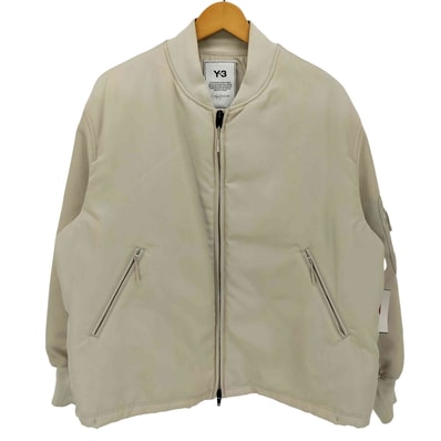 CLASSIC TECH TWILL BOMBER クラシック ボンバー ジャケット【1142482091523】
