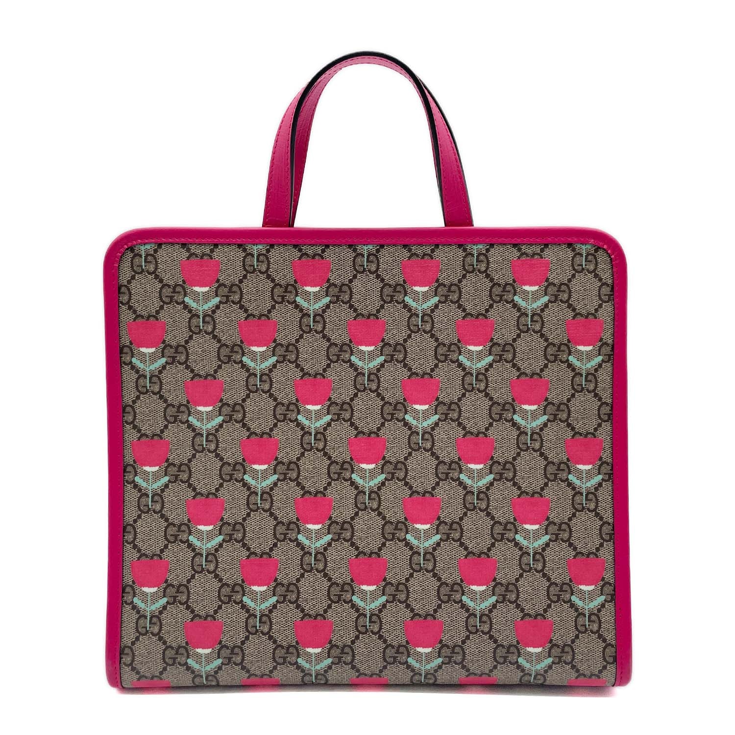 GUCCI グッチ トートバッグ
 レディース
 【中古】