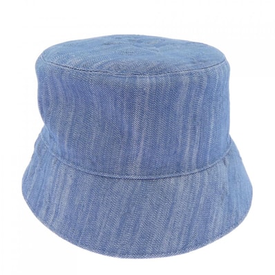 ルイヴィトン LOUIS VUITTON バケットハット モノグラムコンステレーション M7101 ハット