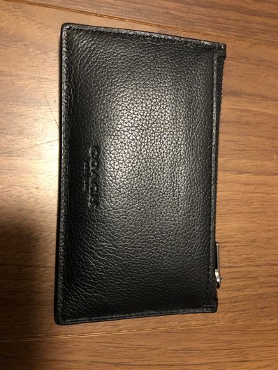 coach コーチ フラグメントケース コインケース カードケース