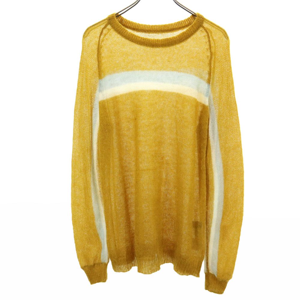 UNUSED アンユーズド 長袖 セーター